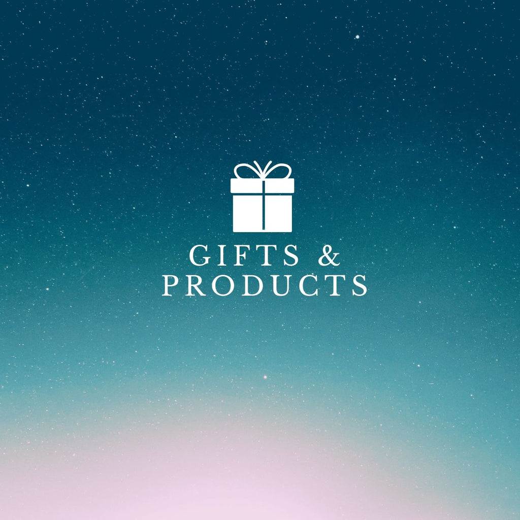 Gifts and Products Aeroture